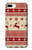 S2310 Christmas Snow Reindeers Etui Coque Housse pour iPhone 7 Plus, iPhone 8 Plus