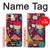 S2353 Paris Dessin Motif de Millésime Etui Coque Housse pour iPhone 7 Plus, iPhone 8 Plus