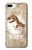 S2372 T-Rex Jurassic Fossil Etui Coque Housse pour iPhone 7 Plus, iPhone 8 Plus