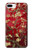 S2414 Red Blossoming Almond Tree Van Gogh Etui Coque Housse pour iPhone 7 Plus, iPhone 8 Plus