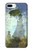S2415 Claude Monet Woman with a Parasol Etui Coque Housse pour iPhone 7 Plus, iPhone 8 Plus