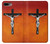 S2421 Jesus Christ On The Cross Etui Coque Housse pour iPhone 7 Plus, iPhone 8 Plus