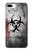 S2440 Biohazards Biological Hazard Etui Coque Housse pour iPhone 7 Plus, iPhone 8 Plus
