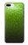S2475 Green Apple Texture Seamless Etui Coque Housse pour iPhone 7 Plus, iPhone 8 Plus