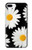 S2477 Daisy flower Etui Coque Housse pour iPhone 7 Plus, iPhone 8 Plus