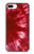 S2480 Tie Dye Red Etui Coque Housse pour iPhone 7 Plus, iPhone 8 Plus