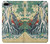 S2491 Hokusai Kirifuri Waterfall at Kurokami Etui Coque Housse pour iPhone 7 Plus, iPhone 8 Plus