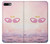 S2514 Cute Angel Wings Etui Coque Housse pour iPhone 7 Plus, iPhone 8 Plus