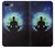 S2527 Yoga Nature Universe Etui Coque Housse pour iPhone 7 Plus, iPhone 8 Plus