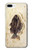 S2562 Fossil Fish Etui Coque Housse pour iPhone 7 Plus, iPhone 8 Plus