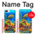 S2568 Mer Poissons marins Coraux Sous-marine Océan Etui Coque Housse pour iPhone 7 Plus, iPhone 8 Plus