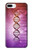 S2573 Dna Genetic Code Etui Coque Housse pour iPhone 7 Plus, iPhone 8 Plus