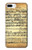 S2667 The Fowler Mozart Music Sheet Etui Coque Housse pour iPhone 7 Plus, iPhone 8 Plus