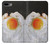 S2695 Fried Egg Etui Coque Housse pour iPhone 7 Plus, iPhone 8 Plus