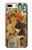 S2740 Alphonse Mucha Bieres De La Muse Etui Coque Housse pour iPhone 7 Plus, iPhone 8 Plus