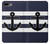 S2758 Anchor Navy Etui Coque Housse pour iPhone 7 Plus, iPhone 8 Plus