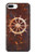 S2766 Ship Wheel Rusty Texture Etui Coque Housse pour iPhone 7 Plus, iPhone 8 Plus