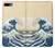 S2790 Hokusai Under The Wave off Kanagawa Etui Coque Housse pour iPhone 7 Plus, iPhone 8 Plus