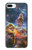 S2822 Mystic Mountain Carina Nebula Etui Coque Housse pour iPhone 7 Plus, iPhone 8 Plus