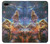 S2822 Mystic Mountain Carina Nebula Etui Coque Housse pour iPhone 7 Plus, iPhone 8 Plus