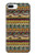 S2860 Aztec Boho Hippie Pattern Etui Coque Housse pour iPhone 7 Plus, iPhone 8 Plus