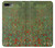 S2872 Gustav Klimt Poppy Field Etui Coque Housse pour iPhone 7 Plus, iPhone 8 Plus