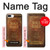 S2890 Holy Bible King James Version 1611 Etui Coque Housse pour iPhone 7 Plus, iPhone 8 Plus