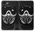 S2924 Paintball Mask Etui Coque Housse pour iPhone 7 Plus, iPhone 8 Plus