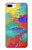 S2942 Brush Stroke Painting Etui Coque Housse pour iPhone 7 Plus, iPhone 8 Plus