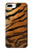 S2962 Tiger Stripes Graphic Printed Etui Coque Housse pour iPhone 7 Plus, iPhone 8 Plus