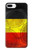 S2965 Belgium Football Soccer Euro 2016 Etui Coque Housse pour iPhone 7 Plus, iPhone 8 Plus