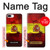 S2984 Espagne Football Football Etui Coque Housse pour iPhone 7 Plus, iPhone 8 Plus