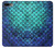 S3047 Green Mermaid Fish Scale Etui Coque Housse pour iPhone 7 Plus, iPhone 8 Plus S3047 Green Mermaid Fish Scale Etui Coque Housse pour iPhone 7 Plus, iPhone 8 Plus