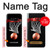 S0066 Le basket-ball Etui Coque Housse pour Note 8 Samsung Galaxy Note8