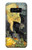 S0212 Van Gogh Portrait of Dr. Gachet Etui Coque Housse pour Note 8 Samsung Galaxy Note8