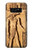 S0391 Egyptian Sobek Etui Coque Housse pour Note 8 Samsung Galaxy Note8