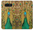 S0513 Peacock Etui Coque Housse pour Note 8 Samsung Galaxy Note8