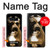 S0520 PitBull Etui Coque Housse pour Note 8 Samsung Galaxy Note8