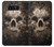 S0552 Skull Etui Coque Housse pour Note 8 Samsung Galaxy Note8