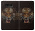 S0575 Tiger Face Etui Coque Housse pour Note 8 Samsung Galaxy Note8