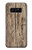 S0600 Wood Graphic Printed Etui Coque Housse pour Note 8 Samsung Galaxy Note8