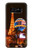 S0893 Las Vegas Etui Coque Housse pour Note 8 Samsung Galaxy Note8