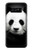 S1072 Panda Bear Etui Coque Housse pour Note 8 Samsung Galaxy Note8