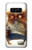 S1133 Wake up Owl Etui Coque Housse pour Note 8 Samsung Galaxy Note8
