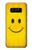 S1146 Yellow Sun Smile Etui Coque Housse pour Note 8 Samsung Galaxy Note8