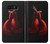 S1253 Boxing Glove Etui Coque Housse pour Note 8 Samsung Galaxy Note8