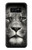 S1352 Lion Face Etui Coque Housse pour Note 8 Samsung Galaxy Note8
