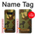 S1602 Camo Camouflage Imprimé graphique Etui Coque Housse pour Note 8 Samsung Galaxy Note8