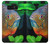 S1812 Cichlid Fish Etui Coque Housse pour Note 8 Samsung Galaxy Note8