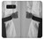 S1931 Black Belt Karate Etui Coque Housse pour Note 8 Samsung Galaxy Note8